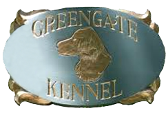 Greengate Kennel